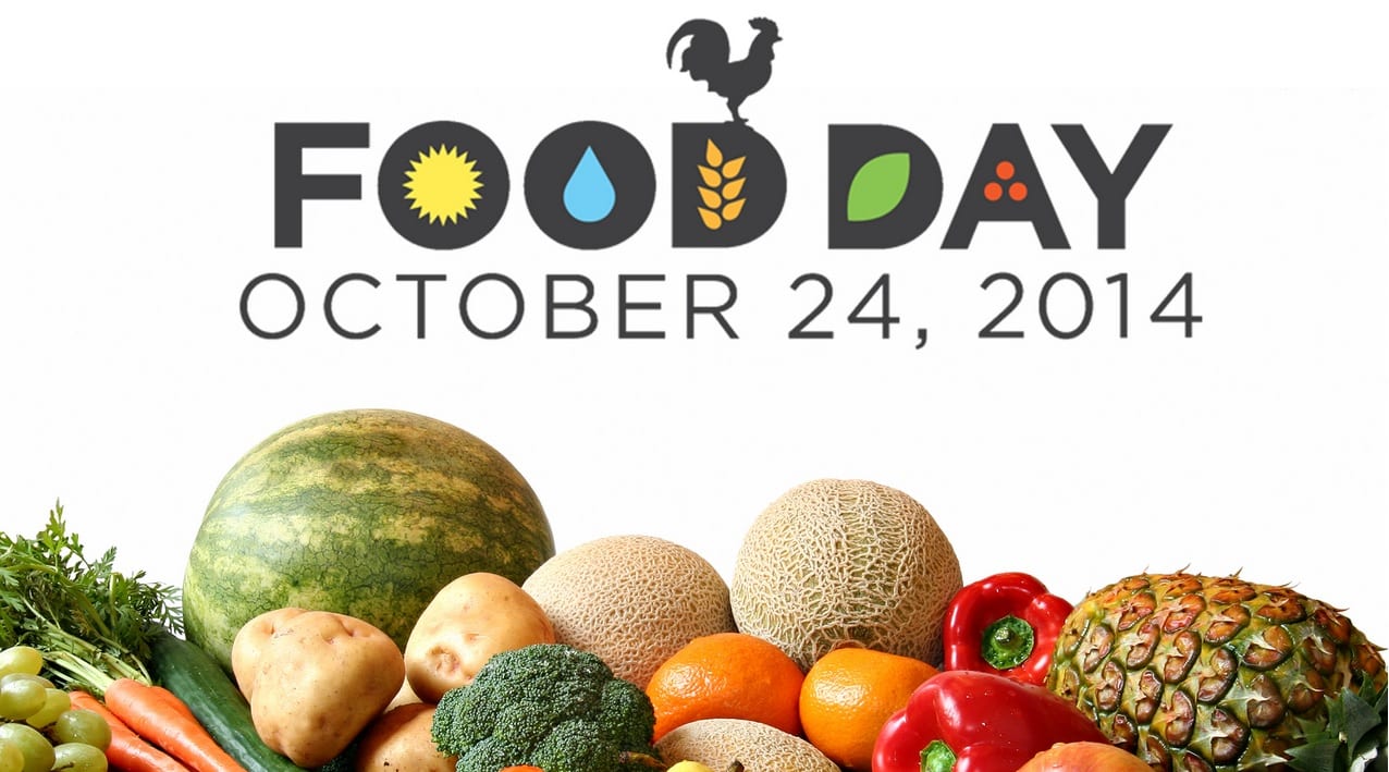 L-A Mayors Proclaim Food Day in the Twin Cities