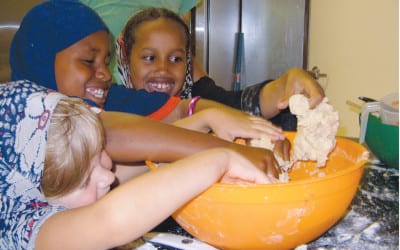 Food Council Accelerates Community Transformation