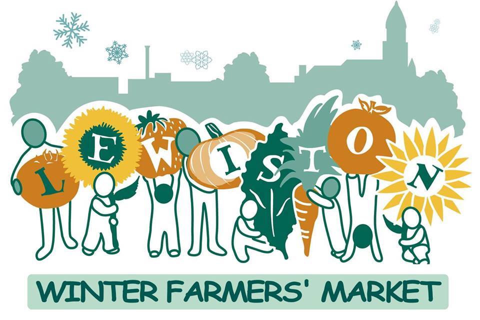 Opening of the Winter Farmers’ Market