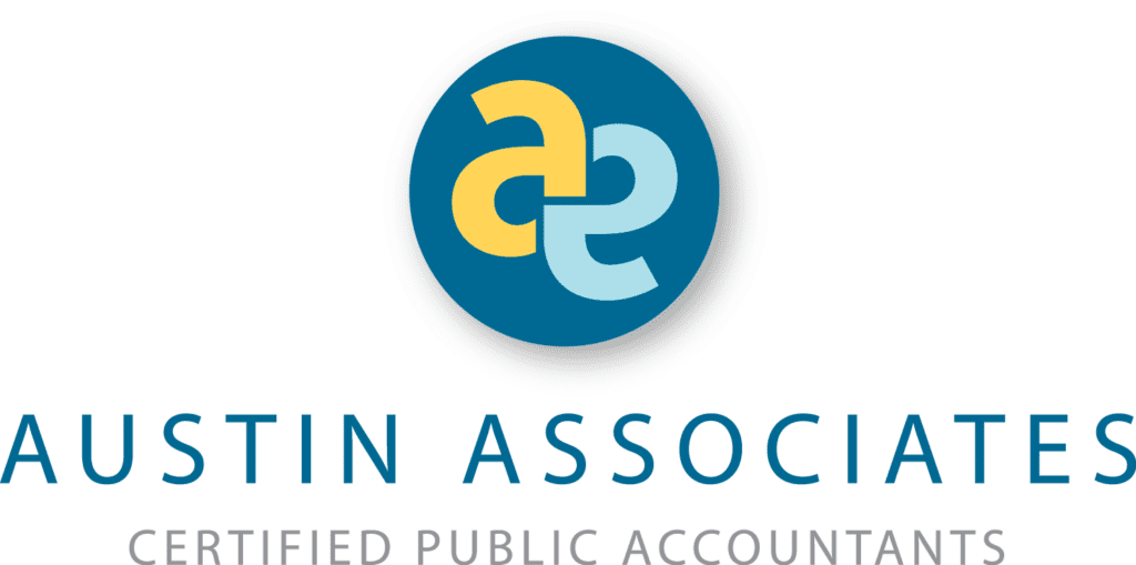 austin associates logo