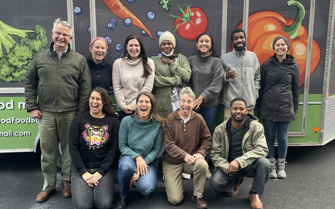 GFCLA Assistant Coordinator – Now hiring!